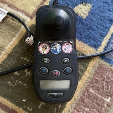 Quantum NE Joystick CTLDC1560 1751-6209 Power Wheelchair FREE SHIPPING
