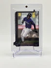 2025 Topps Adael Amador Base (Raw)