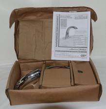 American Standard 6055102002 Selectronic Cast Touchless Faucet Chrome