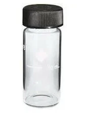 2 Hach Sample Cell with caps . Part 24276.