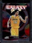 2025 Topps Cosmic Chrome Pau Gasol Base (RAW)