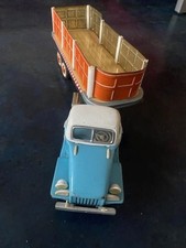 Rare Tin Toy MF 784 Take Apart Truck