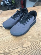 Specialized 2FO Roost Canvas MTB shoes, sizes 40, 40.5, 41.5, 42.5