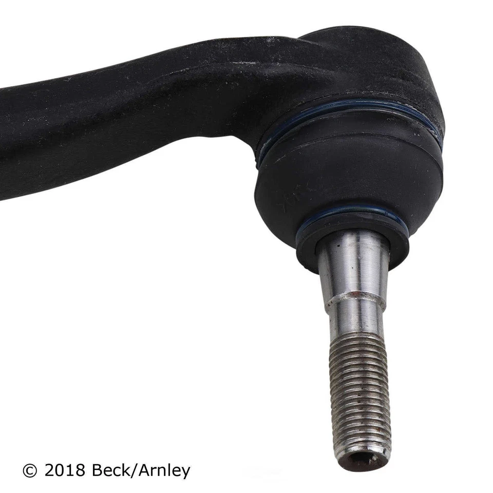 Conjunto de extremo de varilla de amarre de dirección para BMW 528i 525i 530i 1997-2003 BECK/ARNLEY Foto 4 de 4