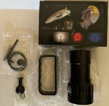 LED Diving Light