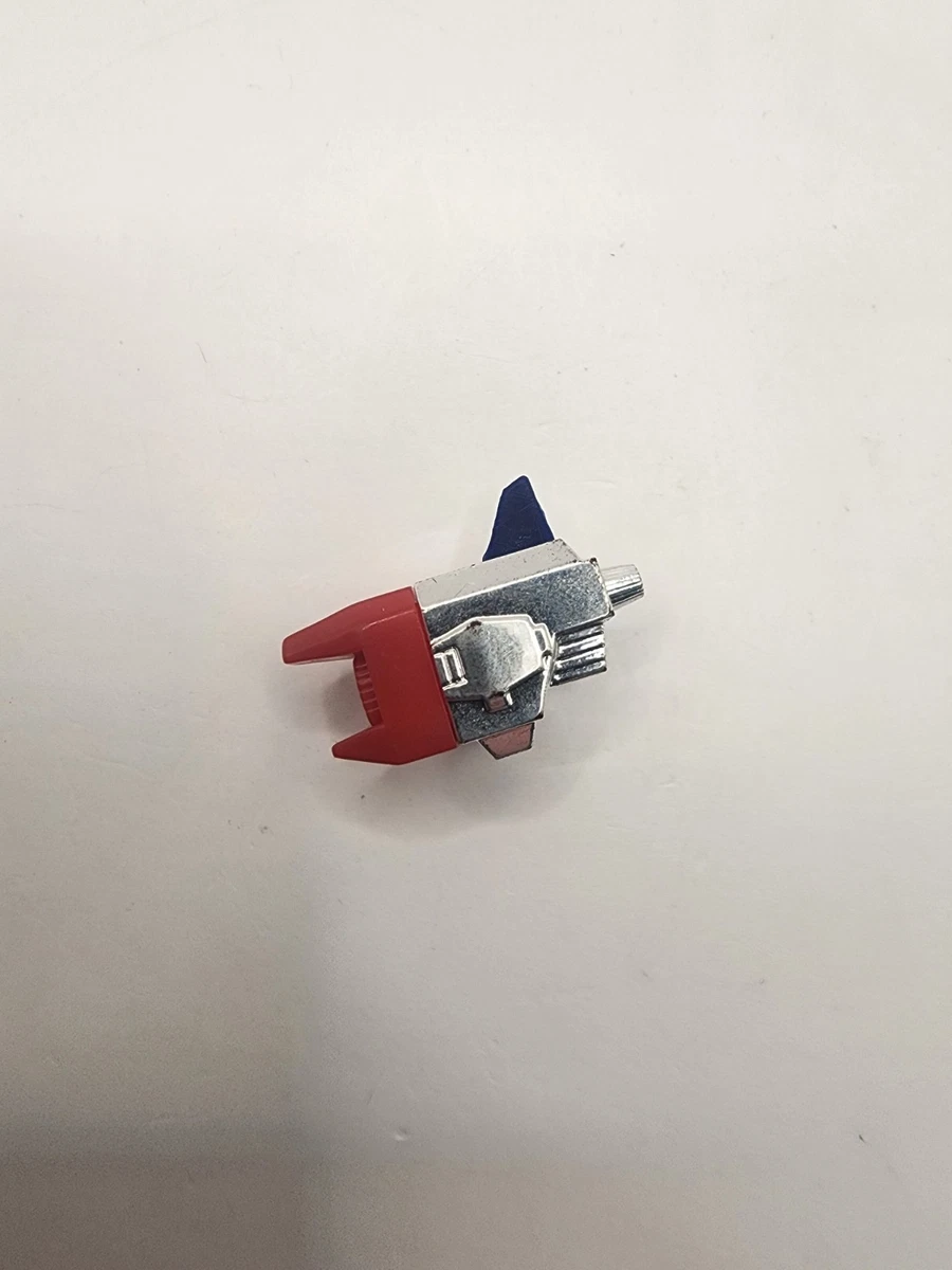Transformers G1 Skids Missile Launcher weapon part only | eBay