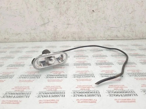 VW PASSAT B5 3B3 Kotflügelblinker vorne links 1J0949117 1.60 Petrol 31477474