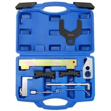 High-Quality Camshaft Locking Tool Kit with Water Pump Wrench for GM 16V