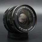 Pentacon Auto f/2.8 29mm M42 - Fine vintage condition