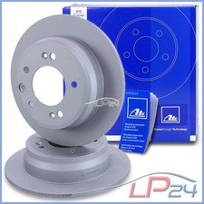 Disque de frein Hyundai I30