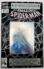 Amazing Spider-Man #365 1st Spiderman 2099 Hologram Cover 30th Anniversary VG+