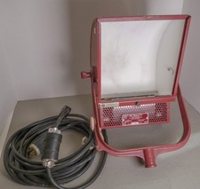 Mole Richardson Molequartz 800w Baby Softlite Type 2581 w/spare bulb