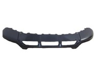Spoiler StoßStange Vorne FÜR Audi Q5 Offroad 2012-2016 Lackierbar