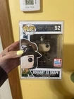 Funko Pop! Vinyl: Harry Potter Boggart as Snape NYCC Hot Topic w/ Protector