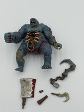 TERROR OF DARKSHIRE STITCHES NECA HEROES OF T...