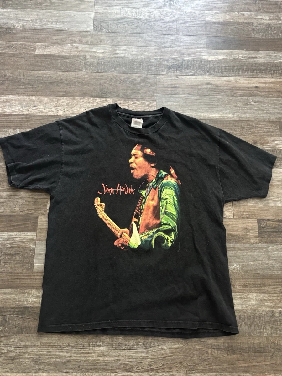 Jimi Hendrix Shirt for sale | eBay