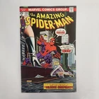 Amazing Spider-man #144 Marvel 1975 NM- 1st full app of Gwen Stacy's clone MVS