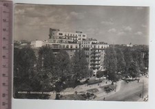 Lombardei - Mailand Ifa Bastei Aufkleber Venezia - Mi 10976