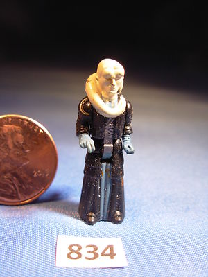 Star Wars Micro Machines Action Fleet BIB FORTUNA from Battle Packs #3