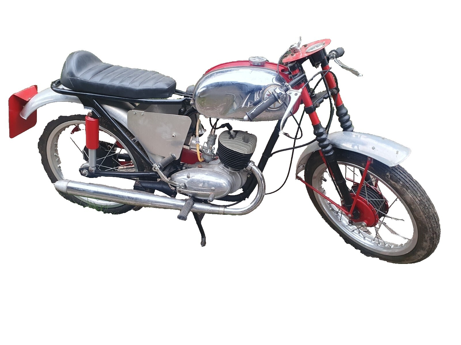 Panther Motorcycle UK