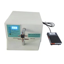Mini Micro Spot Welding Machine for Welding Stainless Steel Wire/Sheet - 2000W