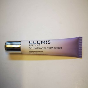 elemis peptide serum