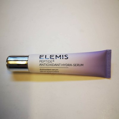 elemis peptide4 hydra serum