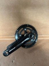 FSA CARBON PRO Gossamer ISIS DRIVE 110 MM ANELLI FSA 50-34