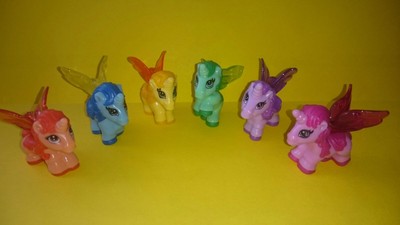 kinder surprise unicorn