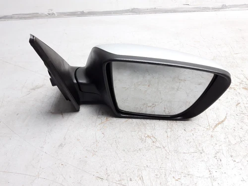 KIA VENGA 10-19 Year Mk1 O/S Drivers Door Wing Mirror 5 Door 0000474188