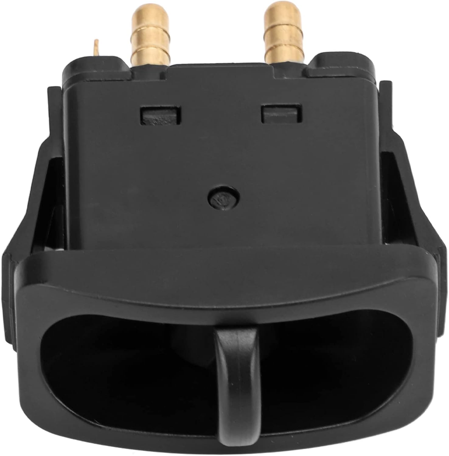 Electric Cab Seat Air Ride Valve Switch Paddle Type Push Snap On/Off