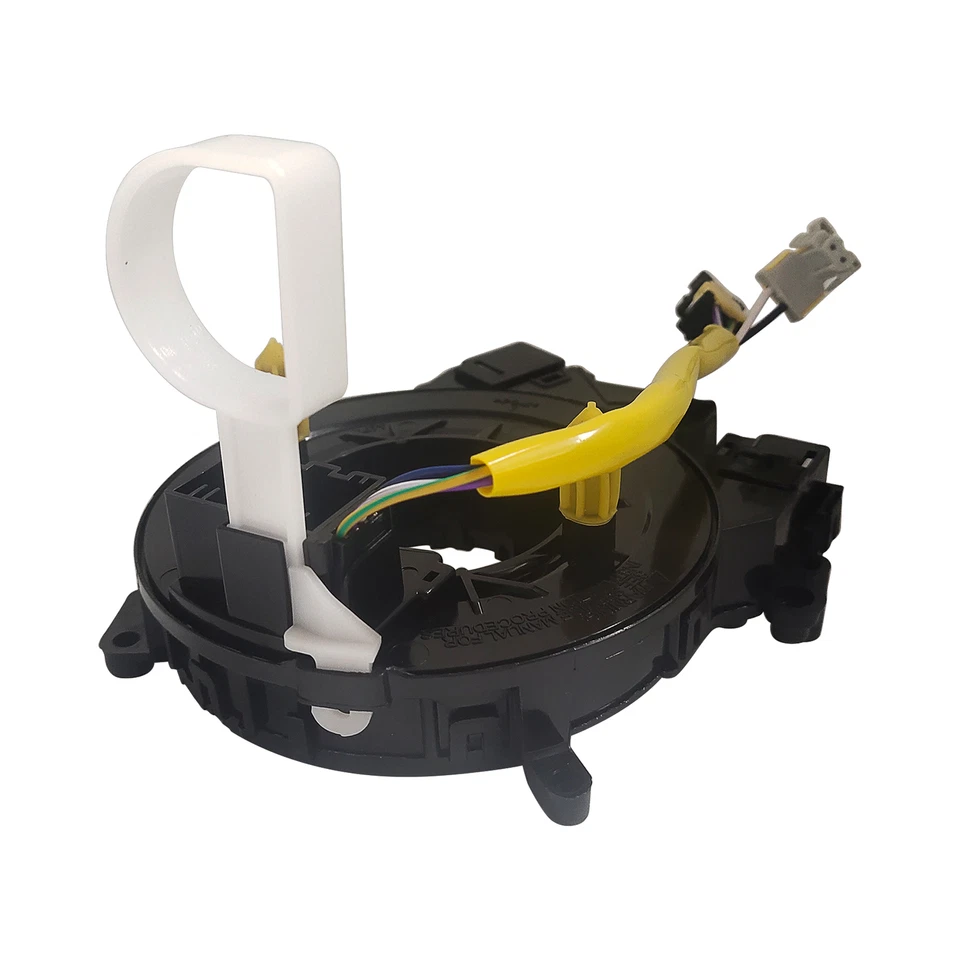 GB5Z-14A664-C Spiral Cable Clock Spring For Edge Explore 11-15 Lincoln MKX 11-15 Foto 3 de 4