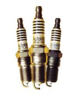 Zündkerze Chevrolet Corvette Spark Plug