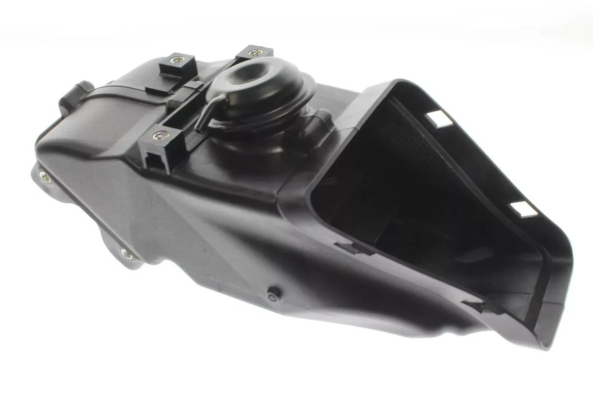 0Kawasaki Ninja ZX10R ABS ZX10RR Air Intake RAM Duct NEW Genuine