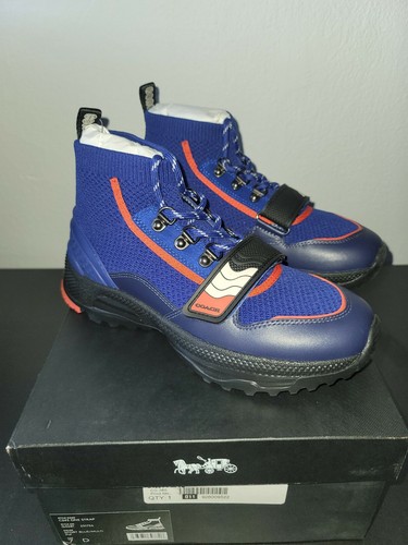 c243 high top runner