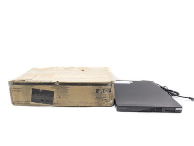 EATON POWERWARE PW5115 1500RM 103003275-6591 NSMP