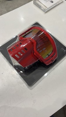 Supreme Ski Goggles FW23, NEW IN BOX, Red Colorway