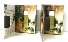 2 pk DECLEOR Skin Body Mind Aromessence Neroli Hydrating Oil Serum 0.17 fl oz ea