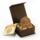 Somali Republic 100 Shillings 2019 Santisima Trinidad -  Famous Sailing Warships