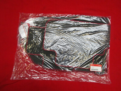 NEU Fußmatten Original HONDA Honda Civic EP1 EP2 EP3 TYPE R Bj: 2001- 2007 NEU 