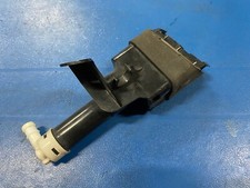 MAZDA 6 MK2 GH 07-12 FRONT BUMPER LEFT HEADLIGHT WASHER SPRAY NOZZLE GS1F5182Y