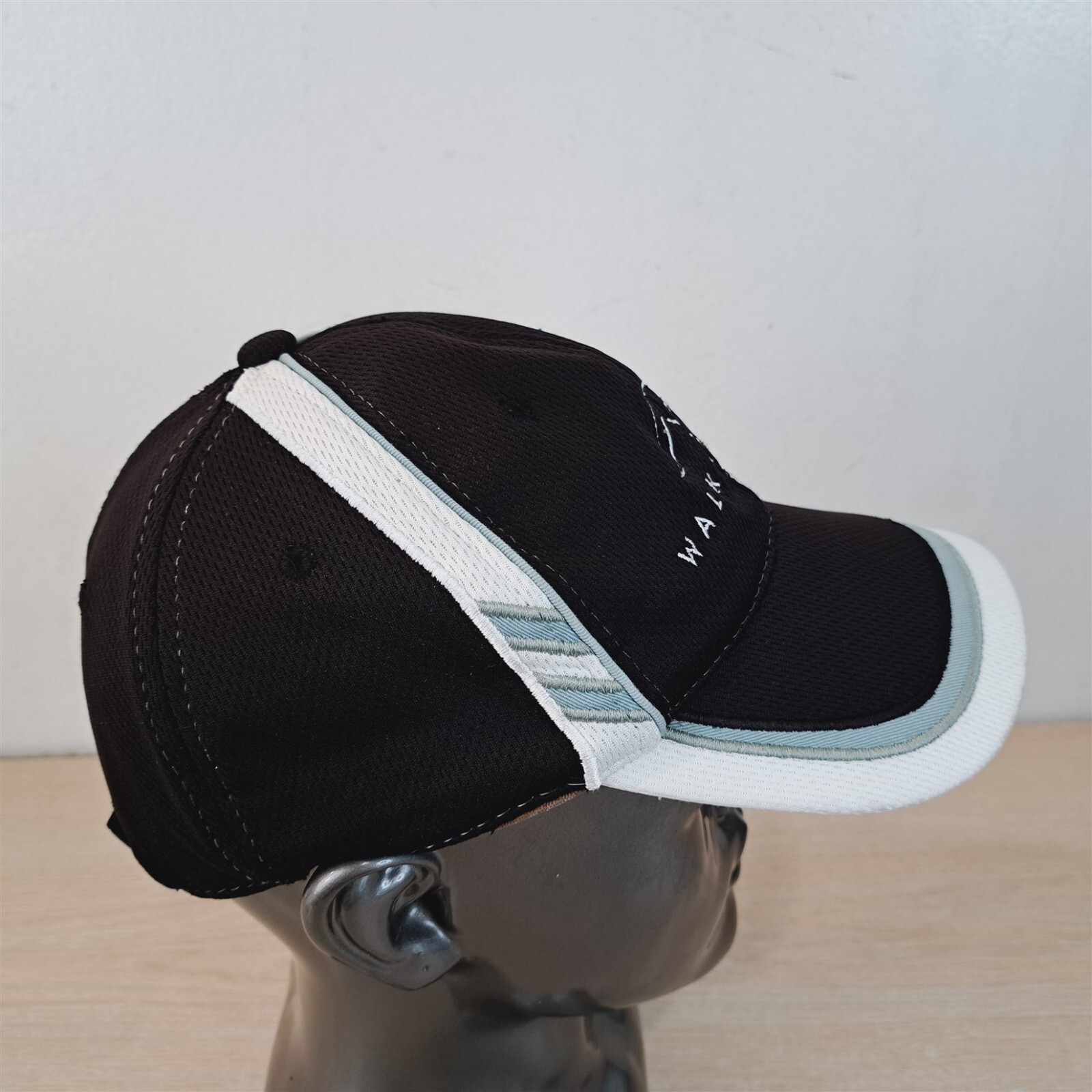 WALKABOUT KANGAROO LOGO ADJUSTABLE STRAPBACK BASE… - image 4