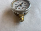 3/8" NPT. 0-4000psi cylinder pressure & 0-100psi working pressure gauges. — photo 6