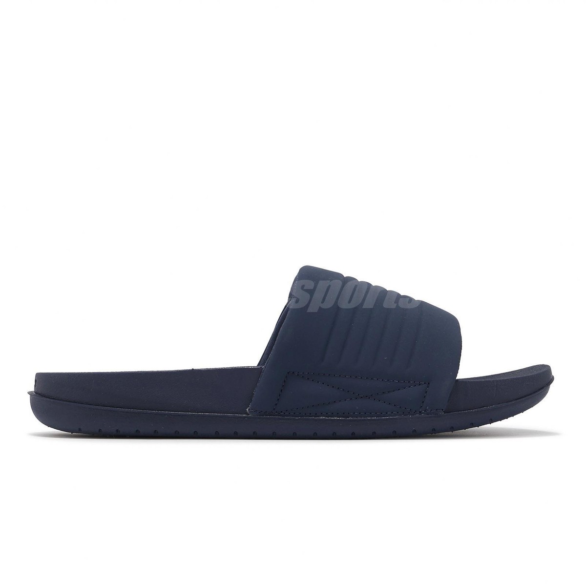 Nike Offcourt Adjust Slide Thunder Blue Men Casual Slip On
