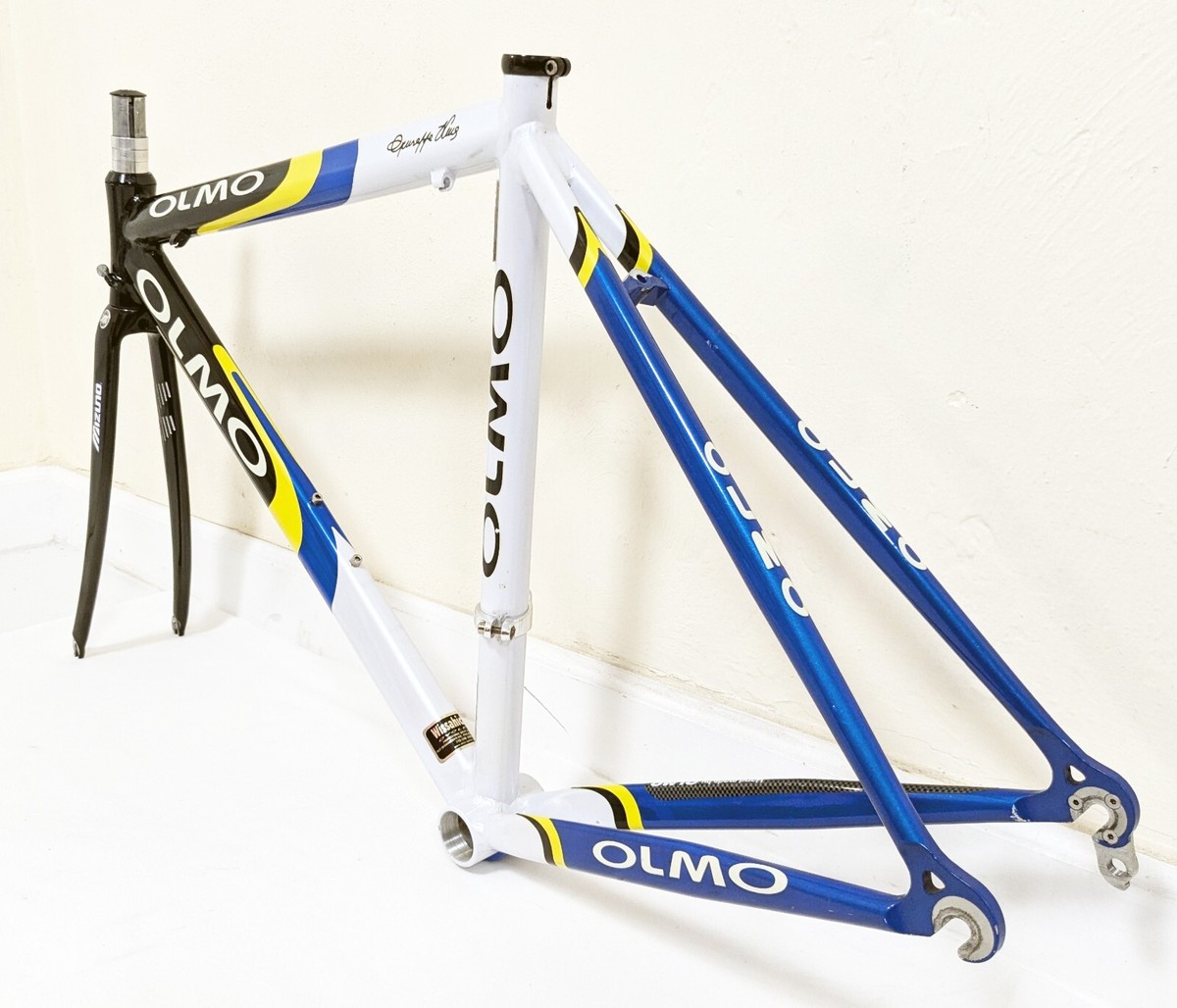 ビンテージ 自転車 Olmo (Size: S/52cm) ビンテージ 自転車 Olmo (Size: S/52cm)
