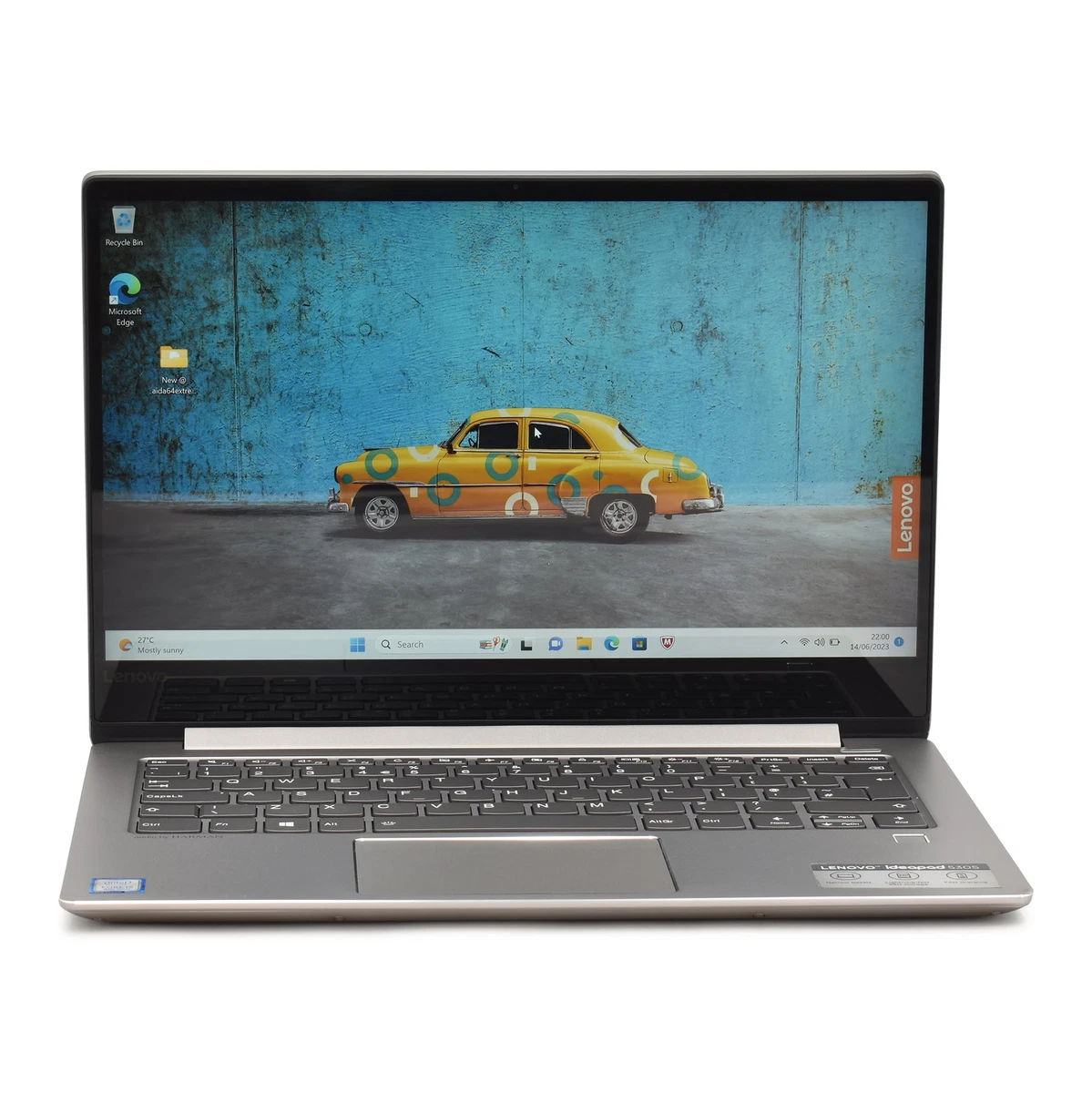 Lenovo IdeaPad 530S PC Laptops & Netbooks for sale | eBay UK