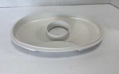 Oster Sunbeam Food Steamer DRIP TRAY ONLY Model 5709 5711 5713 5715 5716