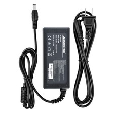 65W AC Adapter Charger For Toshiba Satellite L775D-S7305 L775D-S7330 L775D-S7332