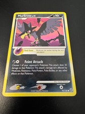 Murkrow - 95/132 Secret Wonders on eBay