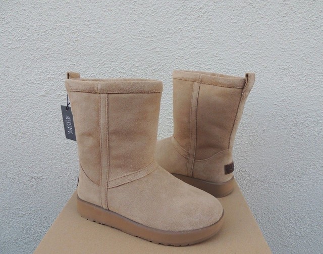 ugg sand classic